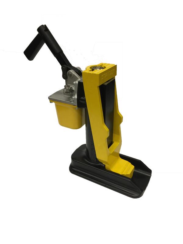 Rail Jack TJ12 