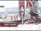 MSD 4500R SHEAR #1