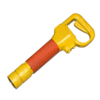 Stanley CH15 Underwater Chipping Hammer