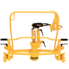 Frog Grinder FG10 