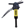 Spike Driver SD67 