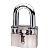 Environmental Padlocks