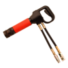 Stanley Chipping Hammer