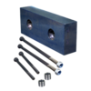 Stationary Shear Blades