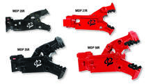 MDP27R, MDP 35R, MDP50R
