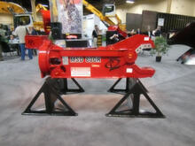 Scrap Recycling MSD800R